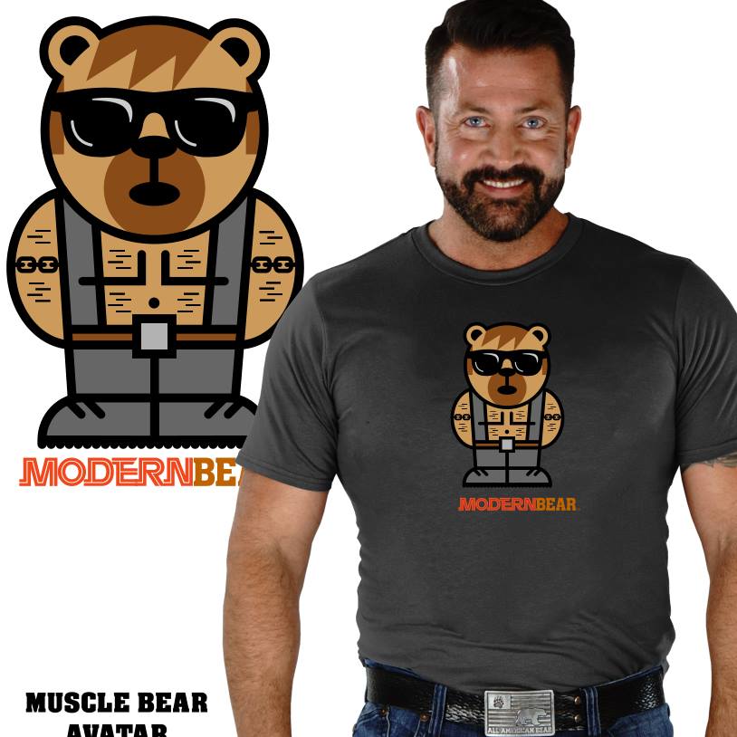 ModernBear tweet media