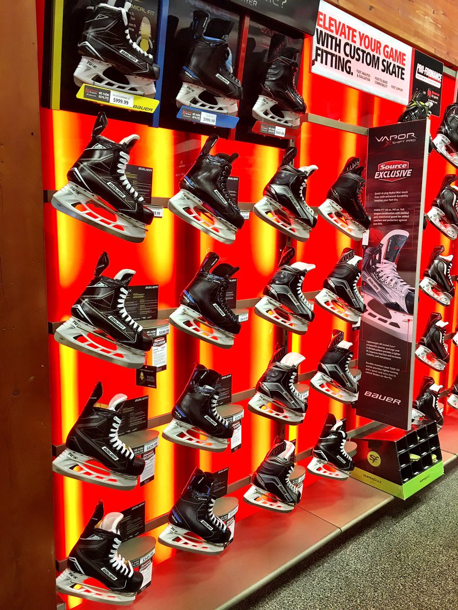 Adrenalin SFS (@adrenalinsfs1) on Twitter photo Trying to figure out which skate looks the sweetest these days 🤔. #NEXUS #VAPOR #SUPREME <a href="/BauerHockey/">BAUER Hockey</a> Trying to figure out which skate looks the sweetest these days 🤔. #NEXUS #VAPOR #SUPREME <a href="/BauerHockey/">BAUER Hockey</a>
