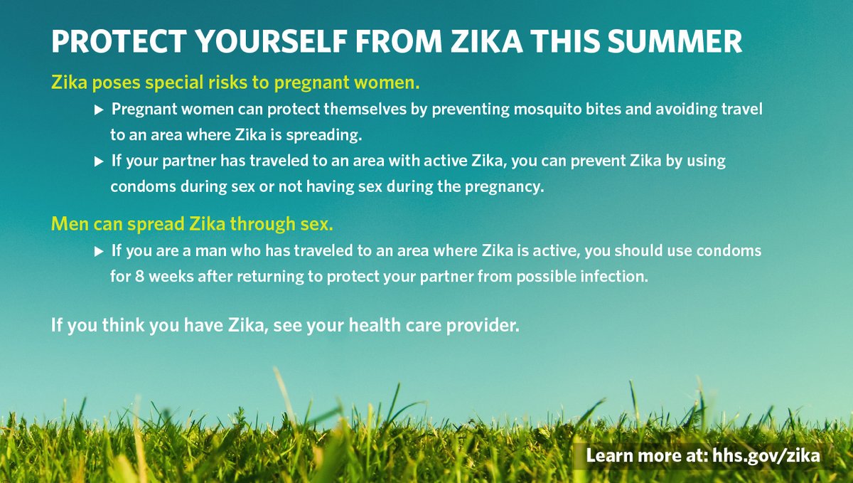SecBurwell's tweet image. #BumpDay is about healthy pregnancies. Help us reduce risk of #Zika to pregnant women by sharing some simple tips.