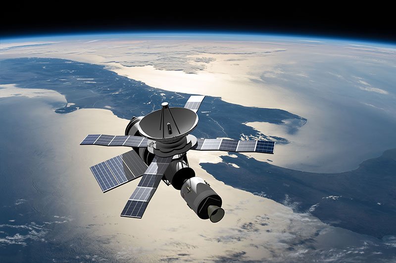 AsburyFresh's tweet photo. Bayer Wants to Use Super-Powered Satellites to Improve Farming https://t.co/Oy2zuDkc07 #FarmSatellites https://t.co/CTR2FqSPpd