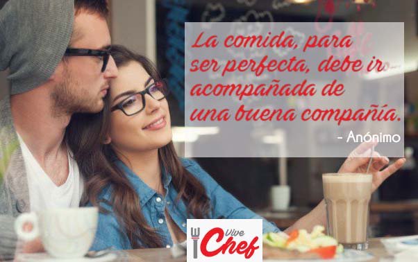 ViveChef's tweet photo. Dicen que el amor entra por los sentidos... #ViveChef https://t.co/kjdbrN4z9z