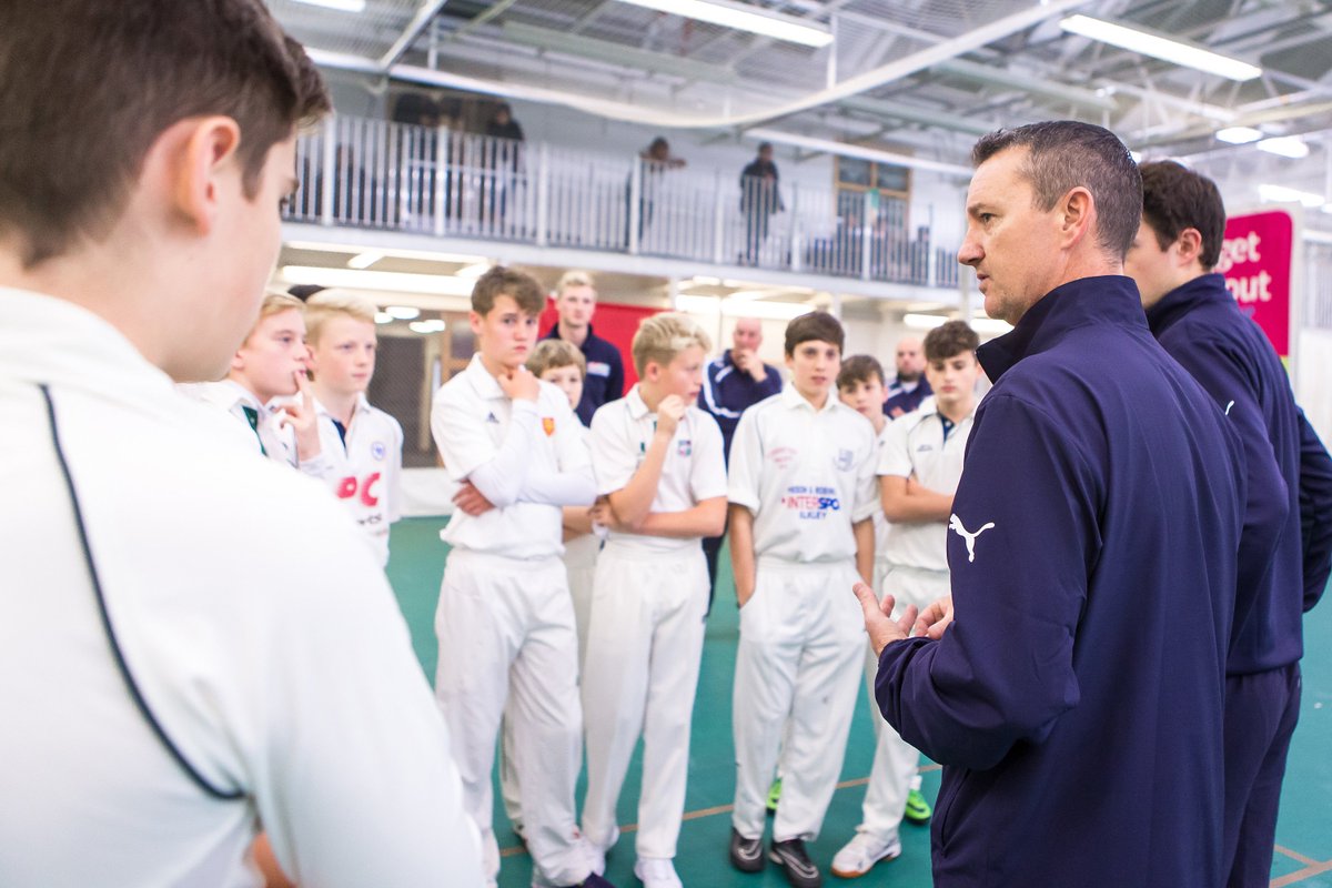 PathwaysCricket's tweet image. District Centres offer top coaching for District &amp;amp; Taverners players in the Pathway to Cricket excellence: Apply Now