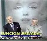 m_legui13's tweet photo. 1984 Octubre Pumper de Capital conviven raros peinados Brian De Palma y Amarcord #blendml @RadioUBA @EstudiantilMenu https://t.co/tpGzt8avQT