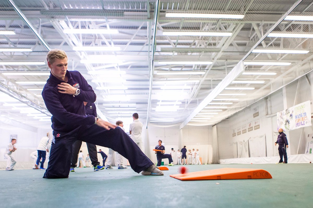 PathwaysCricket's tweet image. District Centres offer top coaching for District &amp;amp; Taverners players in the Pathway to Cricket excellence: Apply Now