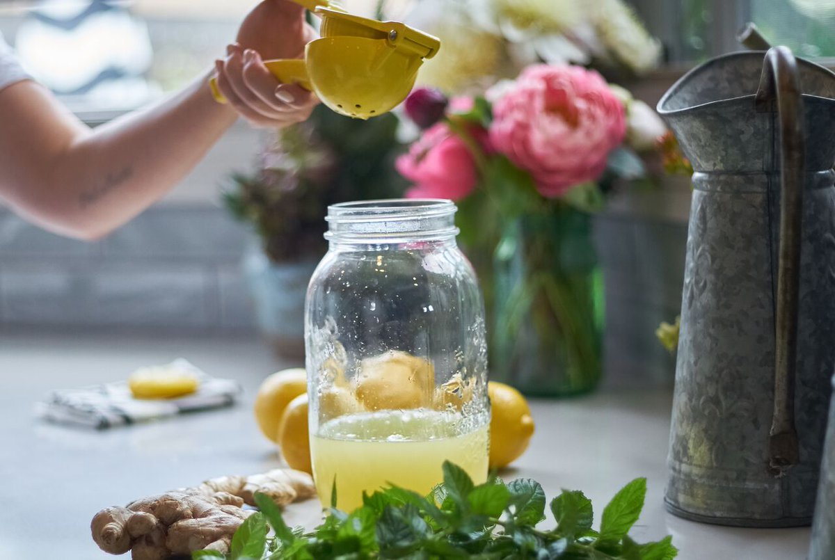 Real Girl's Kitchen tweet media