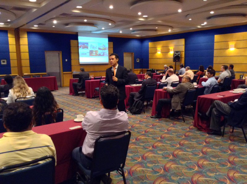 ClusterInstitut's tweet photo. ¡Ya comenzamos! Foro de Oportunidades de Negocio, Monterrey 2016 #ForoCI #DelegaciónSE #SecretaríadeEconomíayTrabajo https://t.co/OS0QbEIUF8