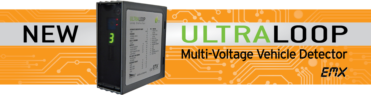 EMXindustries's tweet photo. Our Ultraloop makes vehicle detection easier in not 1, not 2, but 5 ways! 
https://t.co/xL4B3QknRc #accesscontrol https://t.co/I5mCt6bai5