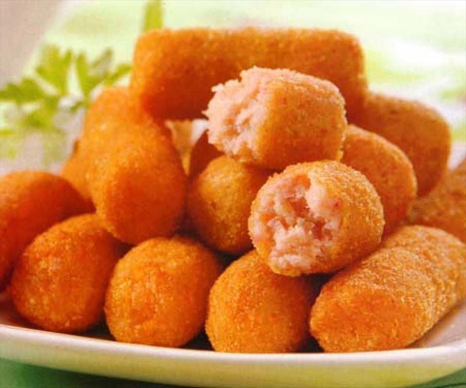 webnotitarde's tweet photo. Croquetas de jamón https://t.co/fdBHAsgHs9 #RecetasNotitarde https://t.co/Q2c6S2umzM