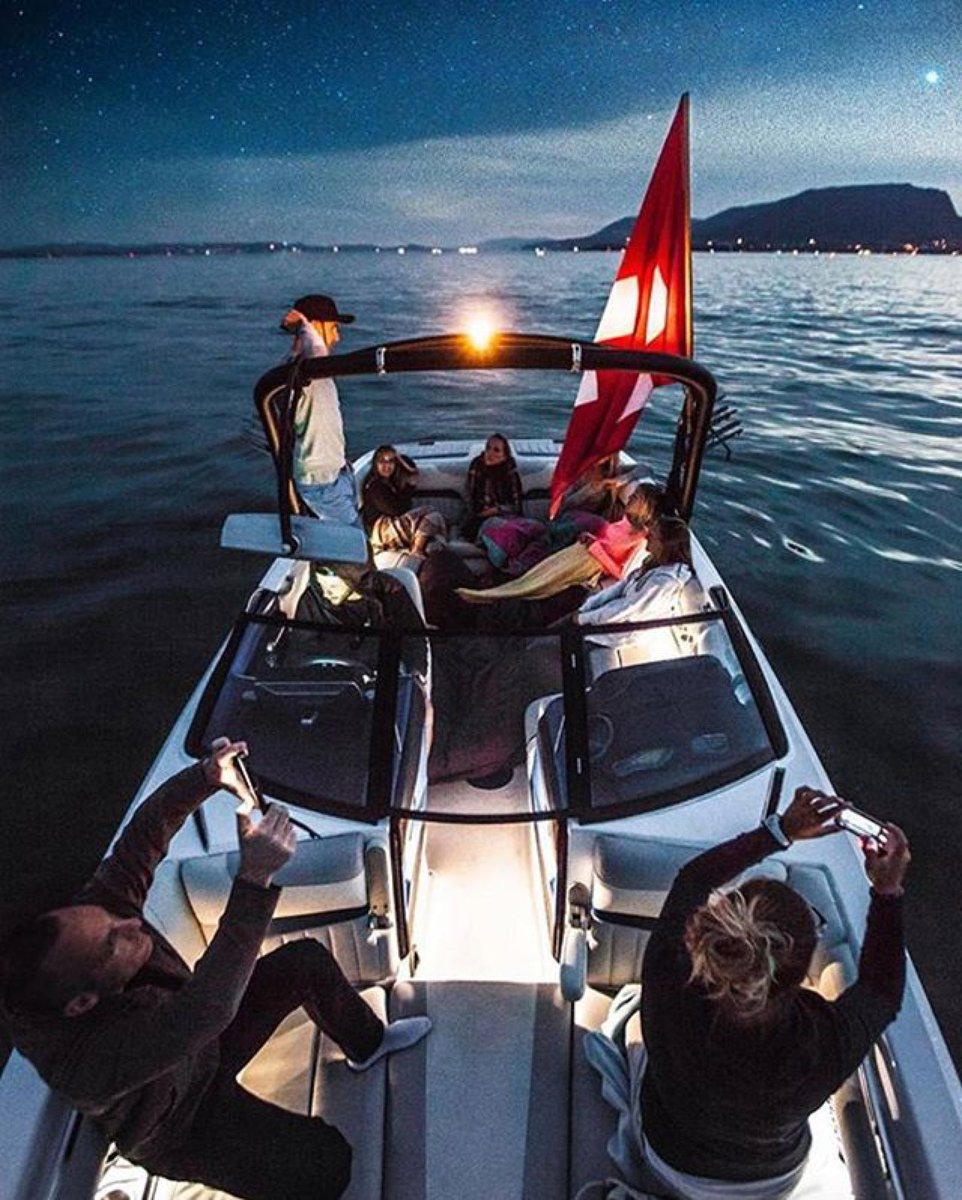 Malibu Boats tweet media