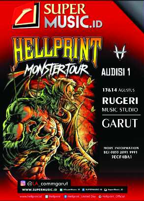Wilayah GARUT info <a href="/rugeristudio/">rugeri studio music</a> <a href="/hellprint/">HELLPRINT FESTIVAL</a>