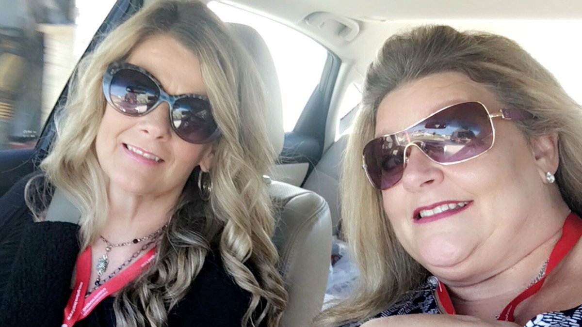 KathieLoveSolar's tweet photo. Heading to the @SunbeltBuilders going  @GaylordHotels from 10:30-4:00. #SolarPower #booth810 #RenewableEnergy https://t.co/rzKw6WMLGB