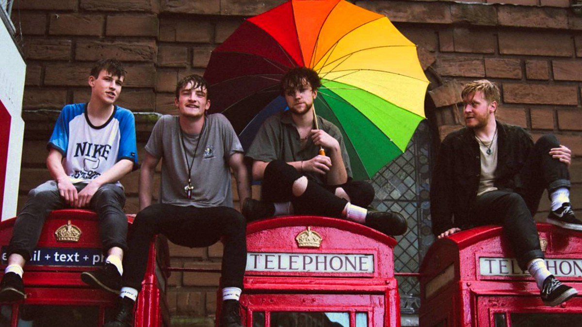 JMarleyWrites's tweet photo. Here's my personal track-by-track reflection of @Viola_Beach's debut: https://t.co/iCjlwOquIB #ViolaBeachForNumber1 https://t.co/8dxxAKhGEW