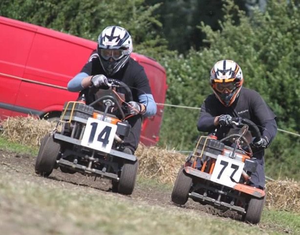 K2Consultancy's tweet photo. @K2Consultancy wish Max Fandrejewski all the very best for his upcoming 12-hour race @BLMRA https://t.co/KJQiGyXWny https://t.co/ofeefWsLpW