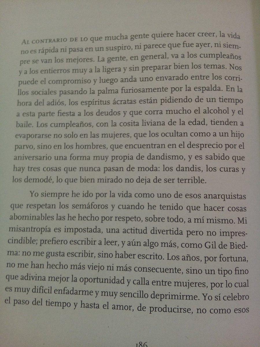 sacary7's tweet photo. Suscribo a @manueljabois tras mi 31° cumpleaños. https://t.co/HaoglXaNoi
