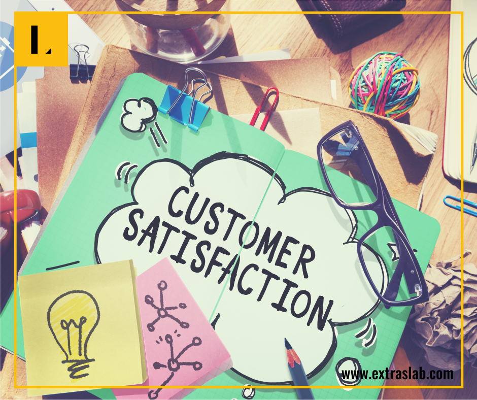 ExtrasLab's tweet image. #conócenos ¡Somos lo que tus #clientes quieren ver, oír y escuchar! Visítanos en #ExtrasLab extraslab.com