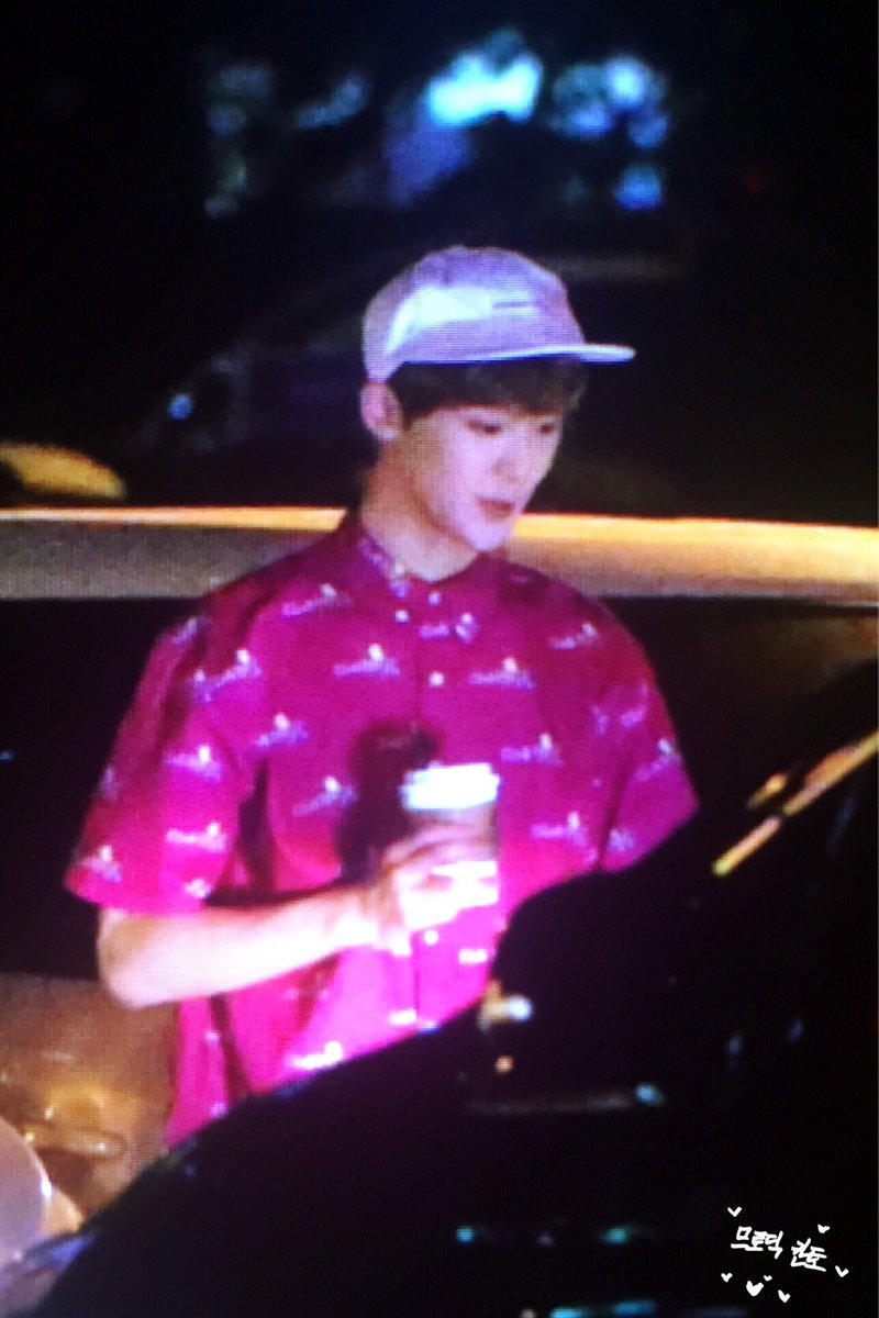 OFFCLASTRO6 | OA6 tweet media