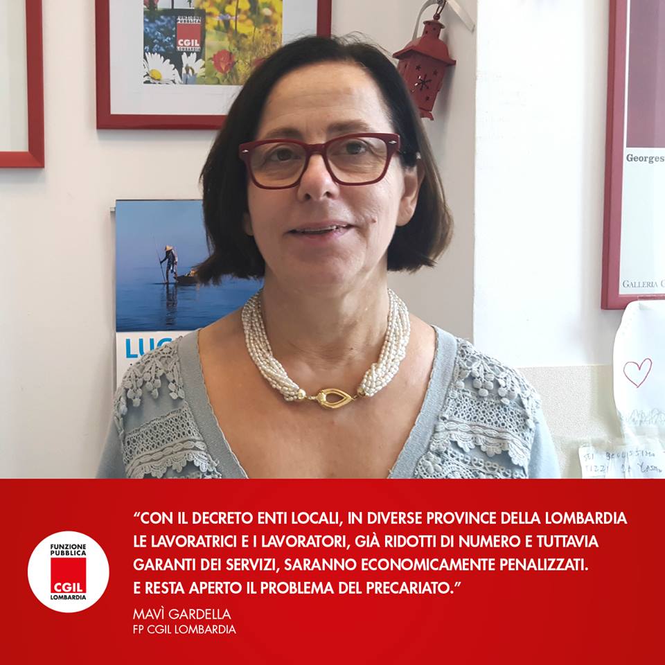 FpCgilLombardia's tweet photo. #DlEntiLocali, riassunto brevissimo di cosa ne pensiamo: https://t.co/SUGPPWaJnp https://t.co/KYnyEY1Gxl