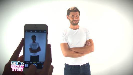 TF1GroupeOff's tweet photo. #SecretStory Vous voulez intégrer la galerie des portraits ? Suivez le guide ! #SS10➡ https://t.co/k8QSuQG0Y4 https://t.co/zEzd7TLH82