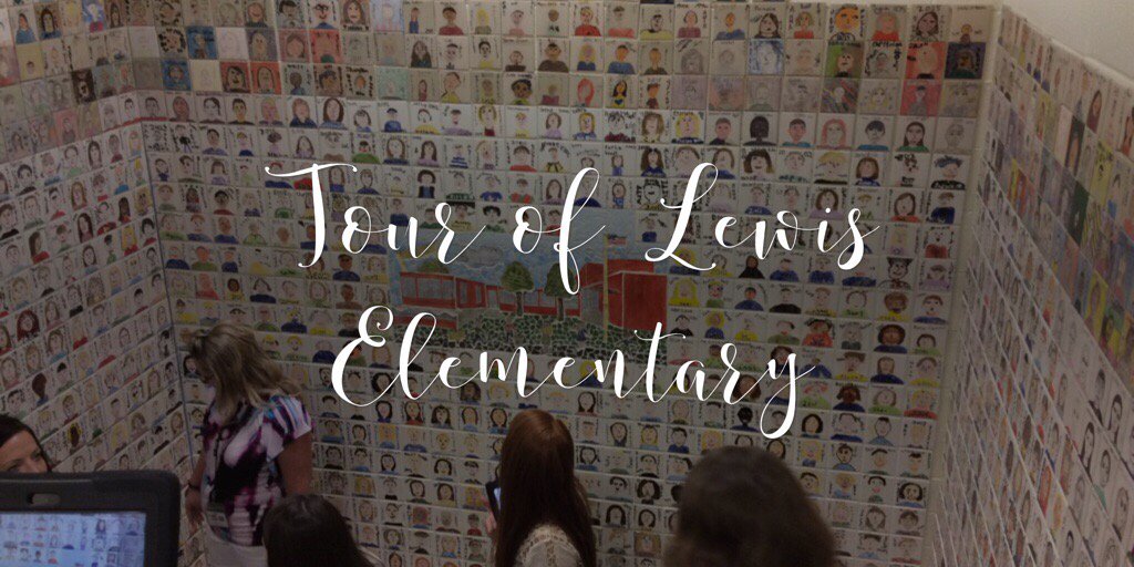 CassondraFrom's tweet photo. See my Spark Page: Tour of Lewis Elementary #madewithSparkPage #essd40pd https://t.co/vpkpfCOdVC https://t.co/KZIZALZzvj