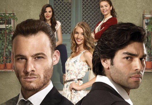 telenovelo's tweet photo. #CuestiónDeHonor ¡Impactante recta final! @cuestiondhonor @AztecaTrece @AztecaNovelas @Azteca @aztecatrends 👨🏻👨🏼 https://t.co/fzh83hFFkh