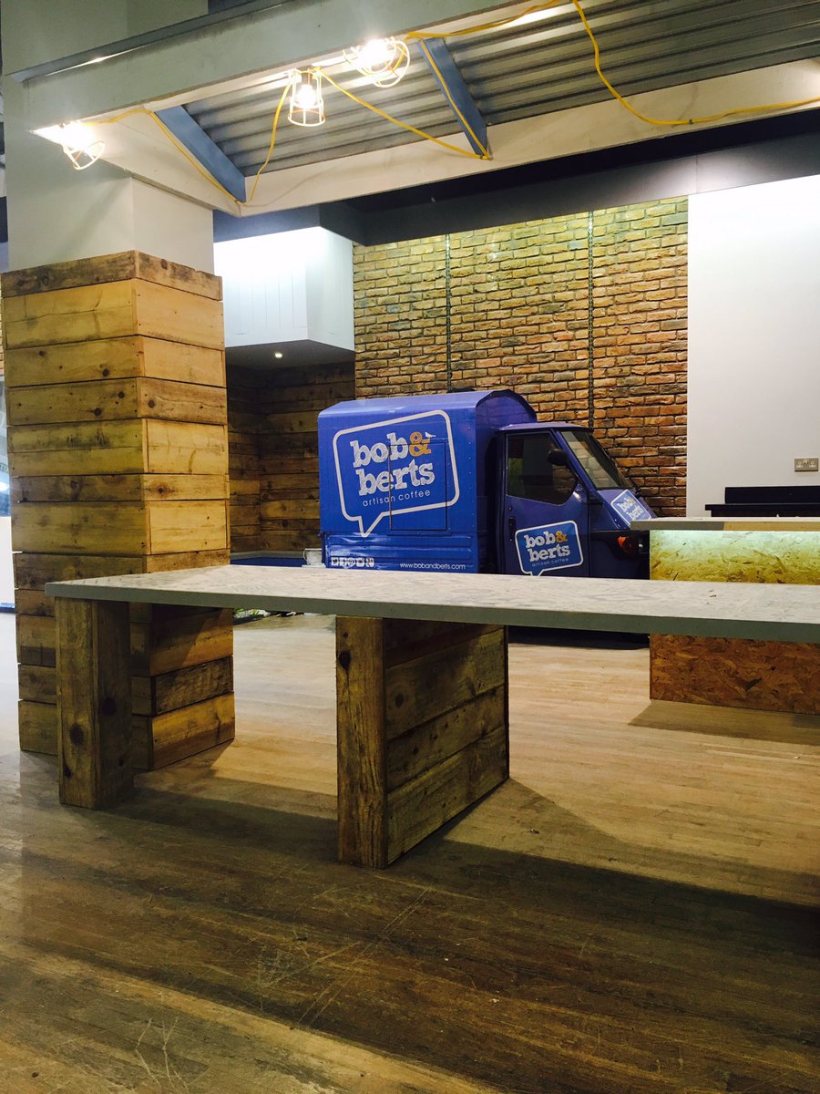 Coogee Fitout+Design (@coogeefitout) on Twitter photo 