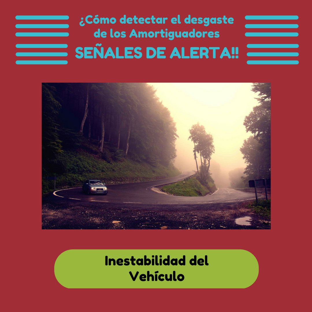 En Ruedas y Suspensiones de Venezuela CA te ayudamos a chequearlos, Visitanos!!! <a href="/ruedasuspension/">RuedasySuspensiones</a> #tallerdeconfianza