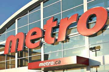 Metro brands food recuperation efforts | Canadian Grocer buff.ly/2axqLc6