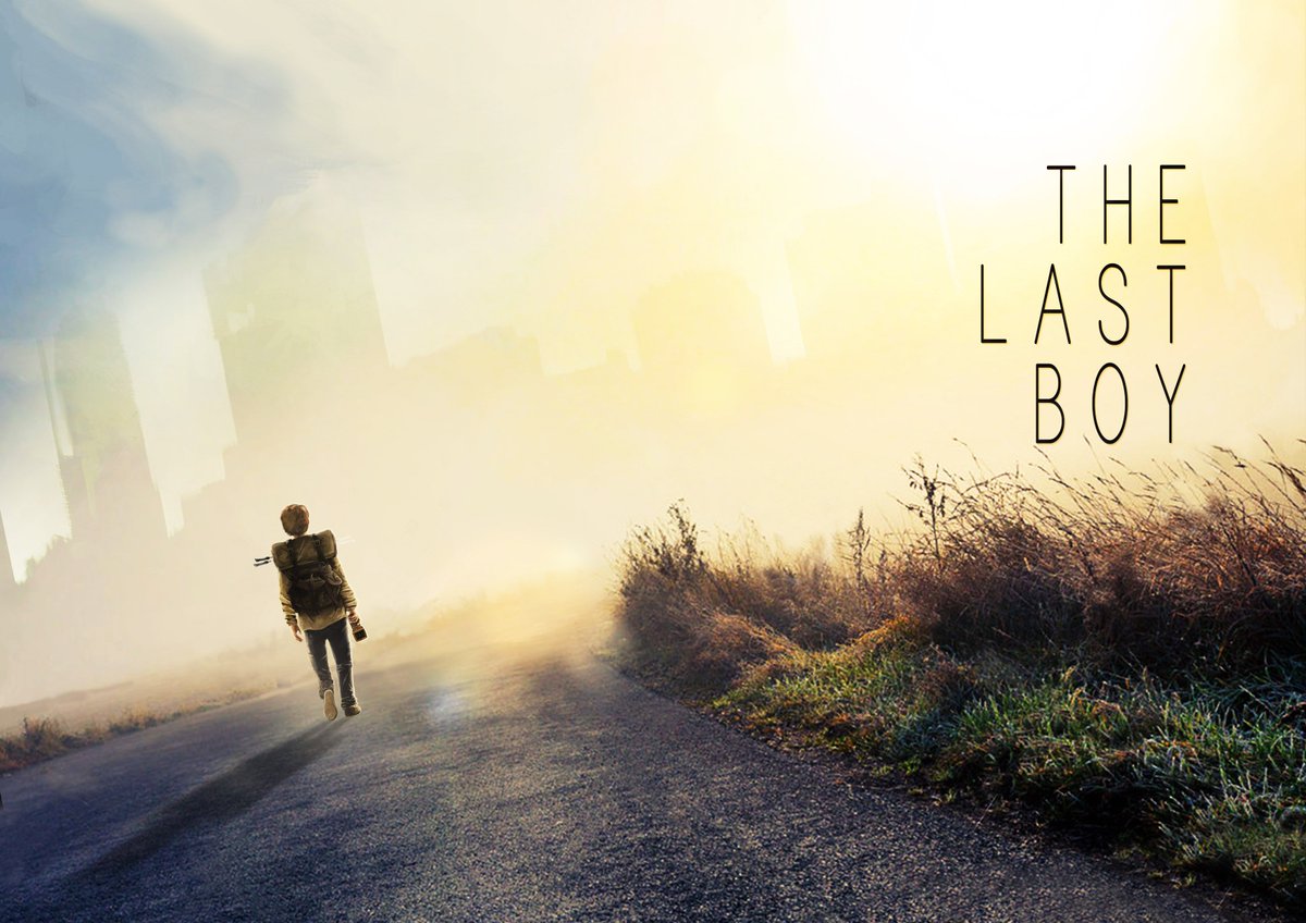 <a href="/denofgeek/">Den Of Geek UK</a> Breaking news @LukeGoss to star in new sci-fi feature @thelastboyfilm ...screendaily.com/5107216.article