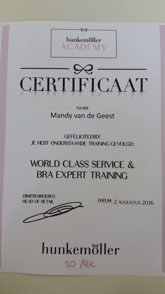 Stay inspired! This is exactly what I need when I am looking for inspiration #HKMacademy hunkemoller.com