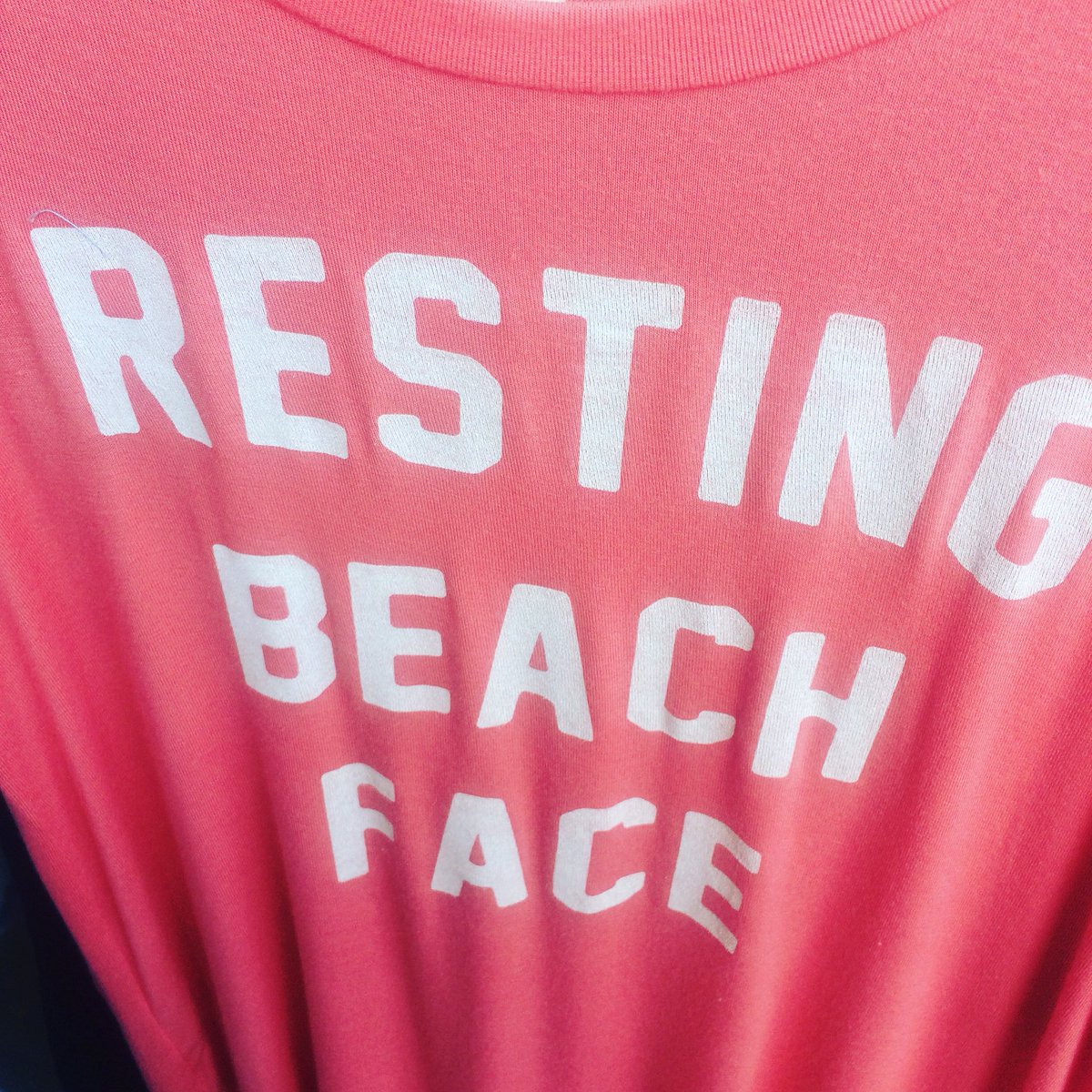 AL__Design's tweet image. 👙☀️🐚 #beach #beachday #beachface #summer #goodvibes #positivethoughts #motivation #happygirl