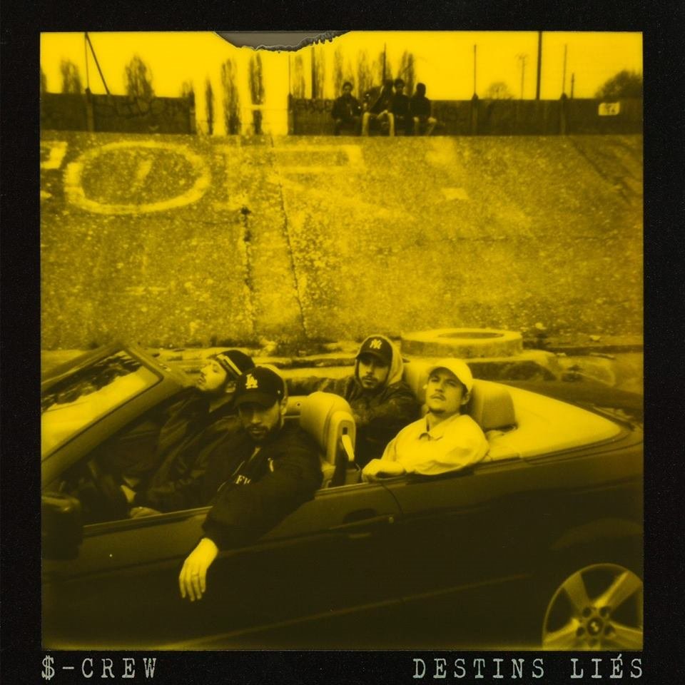 jhazoe's tweet photo. Aller acheter  l'album du @SeineZooRecords il et dans les bacs "je sait c'est un peu tard que je vous le dit" https://t.co/XsYpDzw4Dt