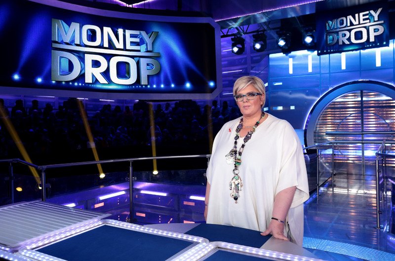 TF1GroupeOff's tweet photo. Retrouvez @boccolini1 en septembre dans @MoneyDrop__TF1 https://t.co/dAd5lbhK3f
