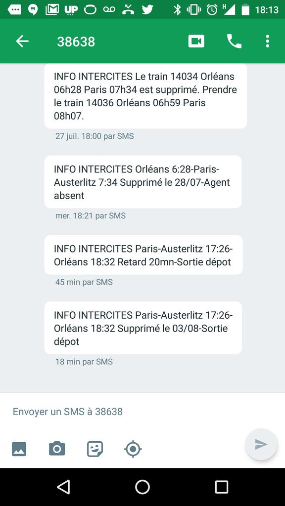 HeyCally's tweet image. Cause de suppression : "Sortie dépot".
"- C'est clair pour tout le monde ?
- Euh bah euh..."
#whyAsk cc @SNCF