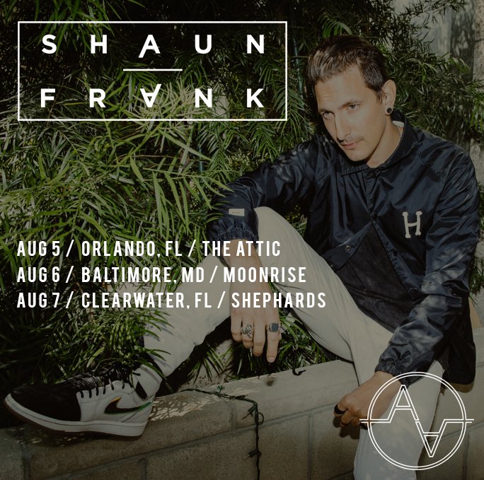 Shaun_Frank's tweet photo. This Weekends gonna be 🔥 https://t.co/9RAkMntI7u