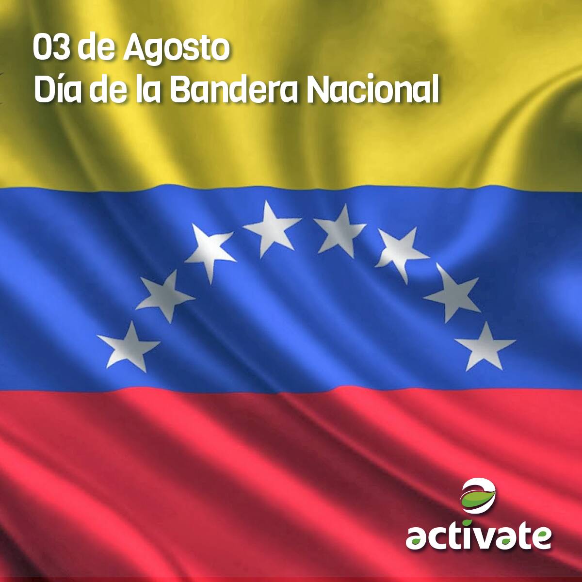 ActivateNatural's tweet photo. Hace 208 años, el General Francisco de Miranda tocó tierras venezolanas, y desplegó la bandera tricolor.
#Venezuela https://t.co/Va0KfLF8ia