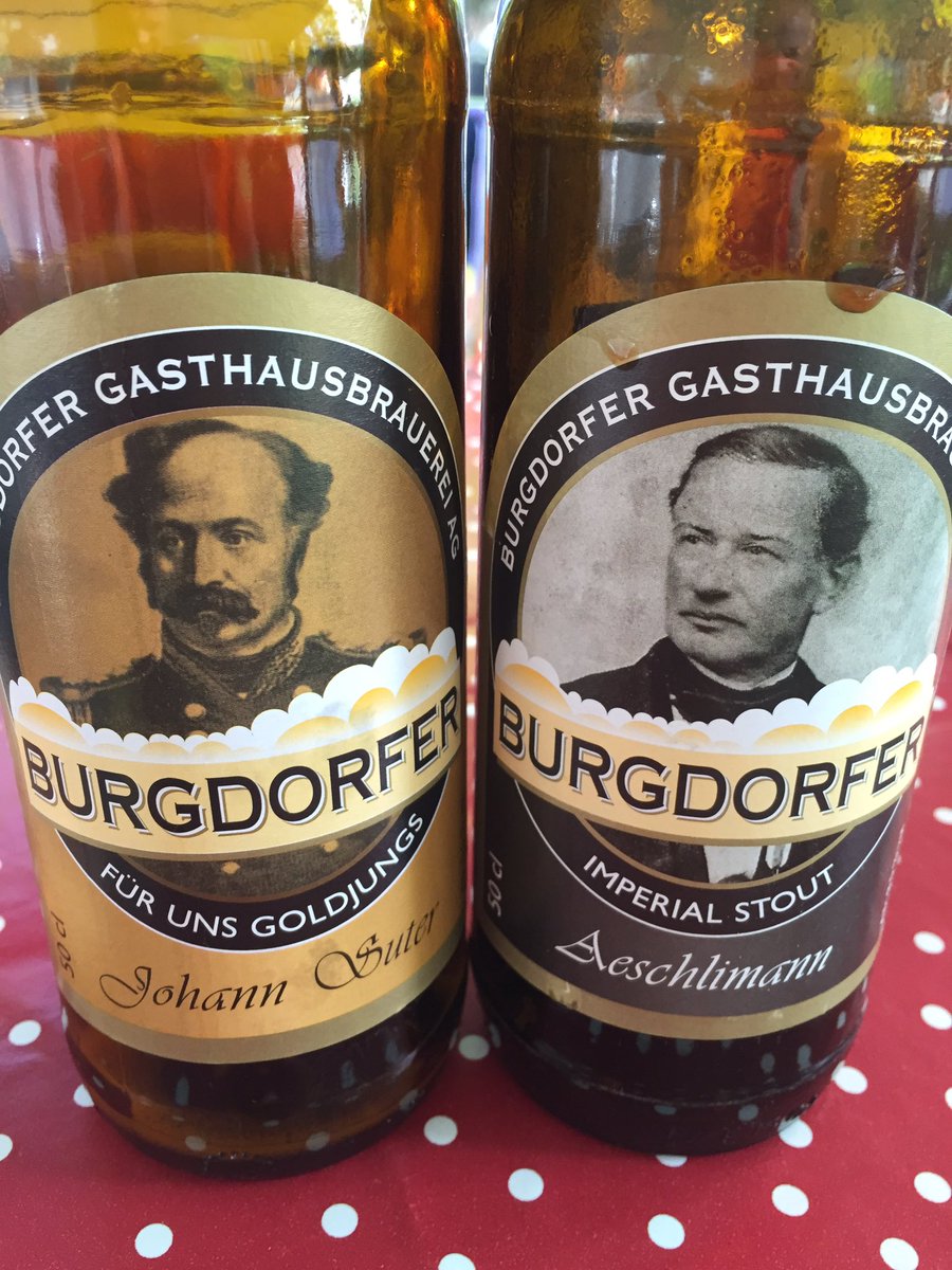 adrianbrand's tweet photo. Zwei sympathische Burgdorfer in #Yvonand. @burgdorferbier #campingdelamenthue #sommer #fyrabe #zweitwohnsitz #bier https://t.co/FEX6zUnzzv
