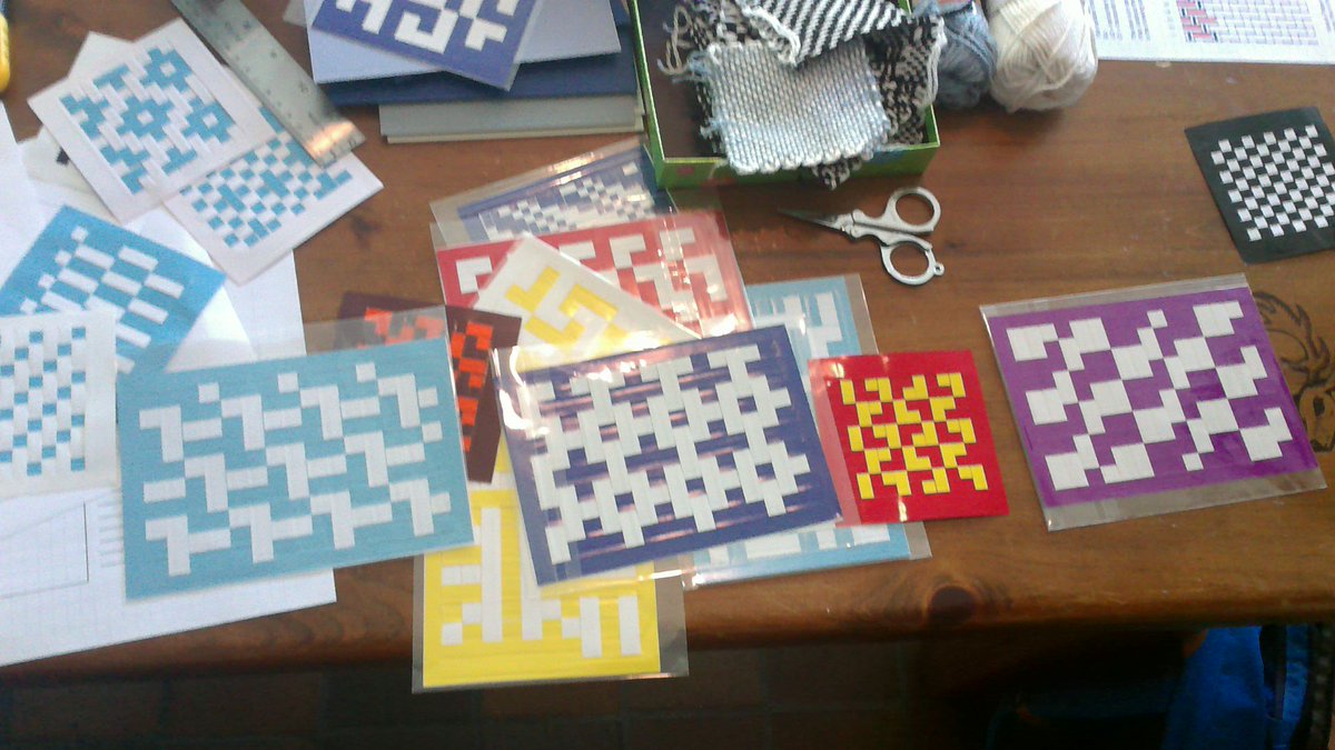 Weaving Math MathWeave (@math_weave) / Posts / X