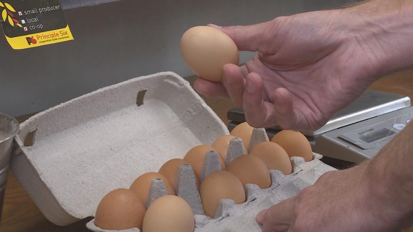 TrueGrade's tweet image. The health benefits of eggs are indisputable! 
bit.ly/2ahWm2A