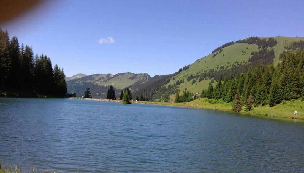 bernierpatrici2's tweet photo. #LacdeMouille à #Superchatel : magnifique endroit près de @Chatel_Officiel @ChatelWeb https://t.co/fE2CXPIMvn