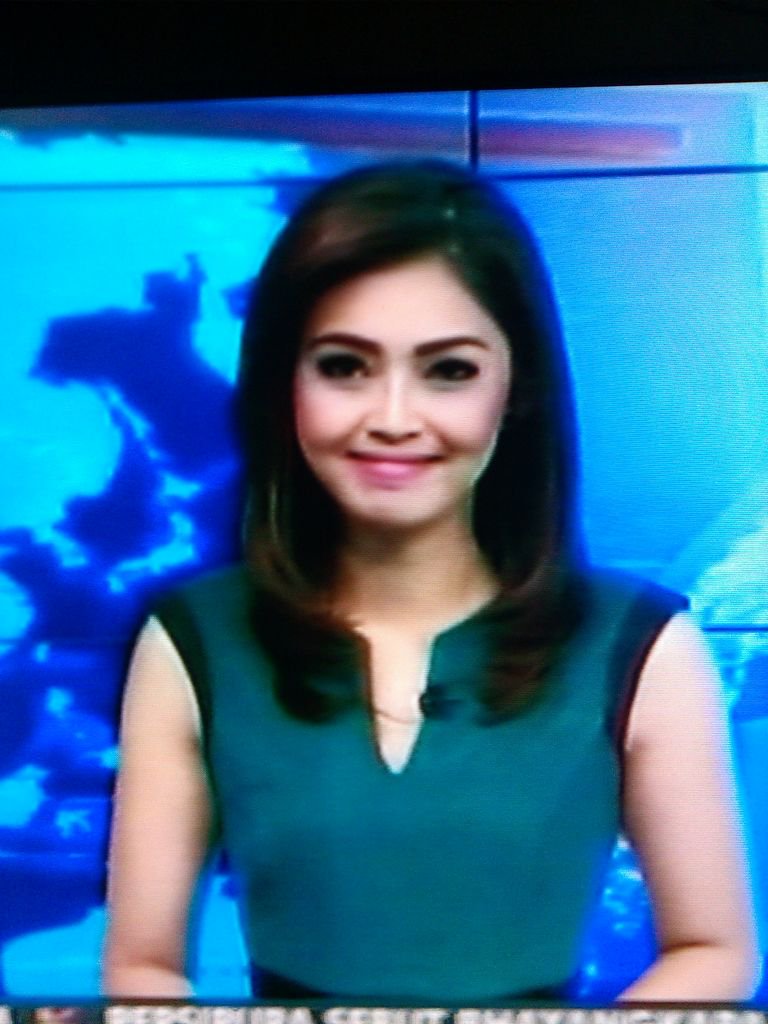 ferticode's tweet photo. @apraditha sepertinya malam ini mimpi bertemu bidadari :) https://t.co/hCiIbIbBGT