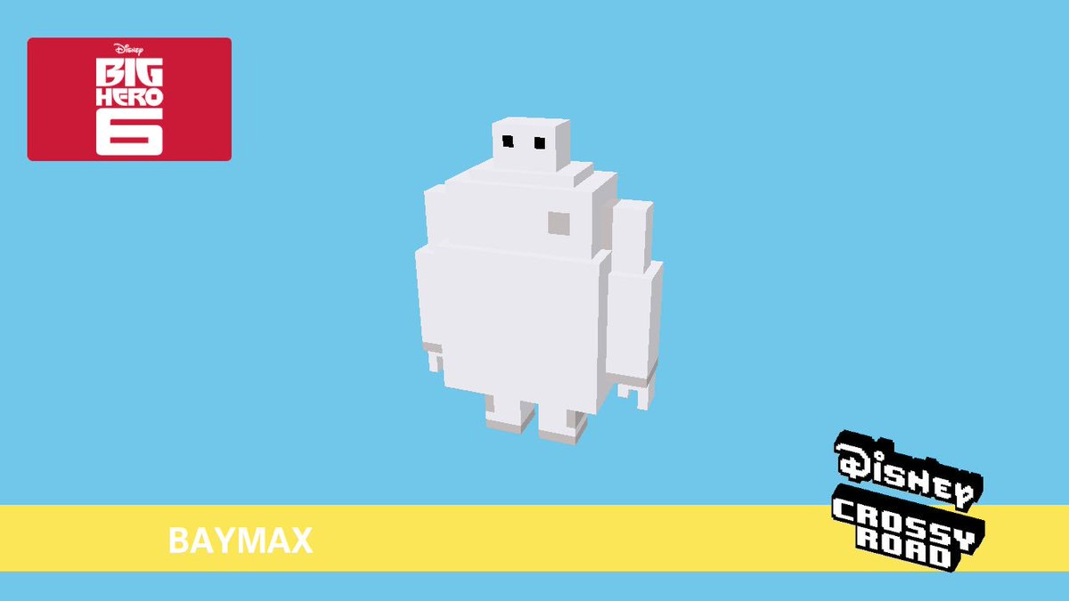 novaxplays's tweet photo. ;Baymax🌝 https://t.co/umNgHSZnMe