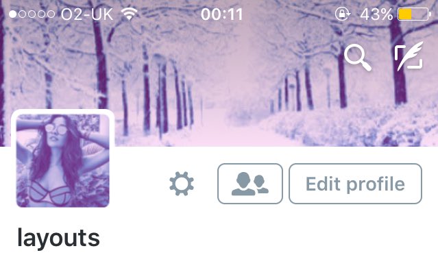 multi_layoutss's tweet image. Shay Mitchell layout♡
Retweet this if you want this layout (do not like / fav it)♡
#ShayMitchell #Pll