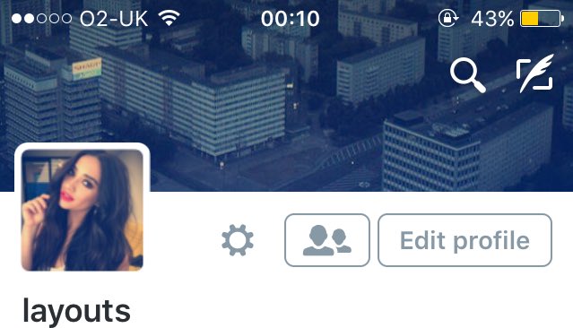 multi_layoutss's tweet image. Shay Mitchell layout♡
Retweet this if you want this layout (do not like/fav it +header not mine)♡
#ShayMitchell #Pll