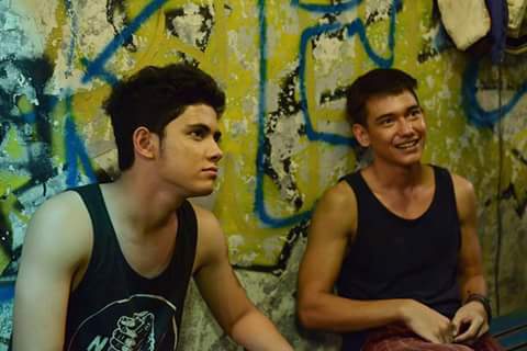 PutriLtuconsina's tweet photo. #pertaruhan @alysyarief sukses brooo buat filemx @pertaruhanfilm @Aprilia0814600 @AprillversPku_ @AlcPvJogja https://t.co/GzwNCQ5ARO