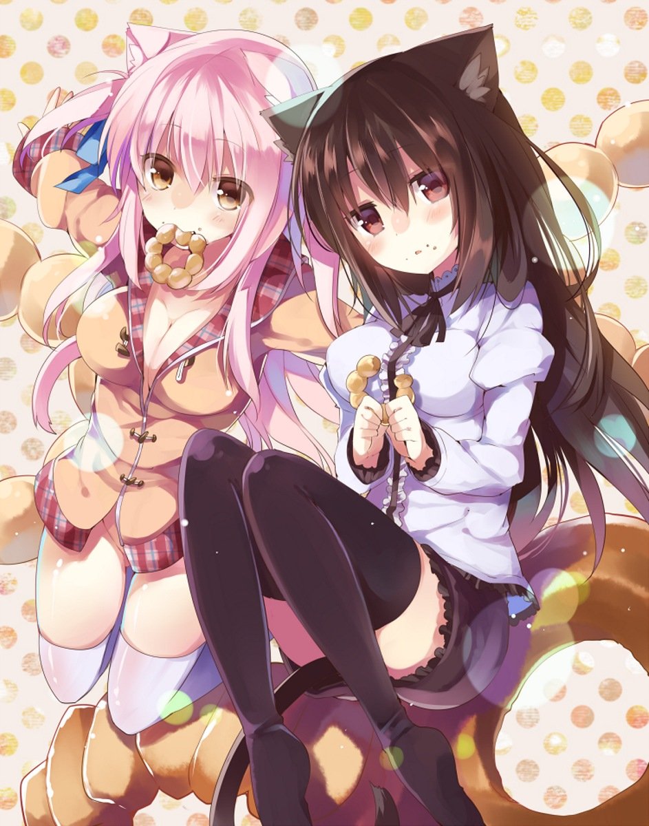 Mia flatpaddy anime