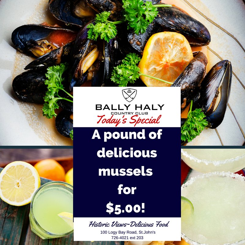 What To Expect At Bally Haly? _ Bally Haly :: Rates – HNPOMS