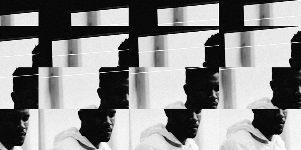 MoonshakeMusic's tweet photo. From Friday we'll no longer have to live in #FrankOcean's past. Anticipating #boysdontcry very much so. https://t.co/yz5qNG2vOs