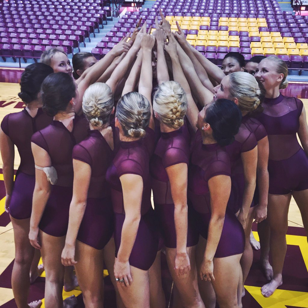 ONE day until we take the floor at @udadance camp! #ONElove ❤️💛