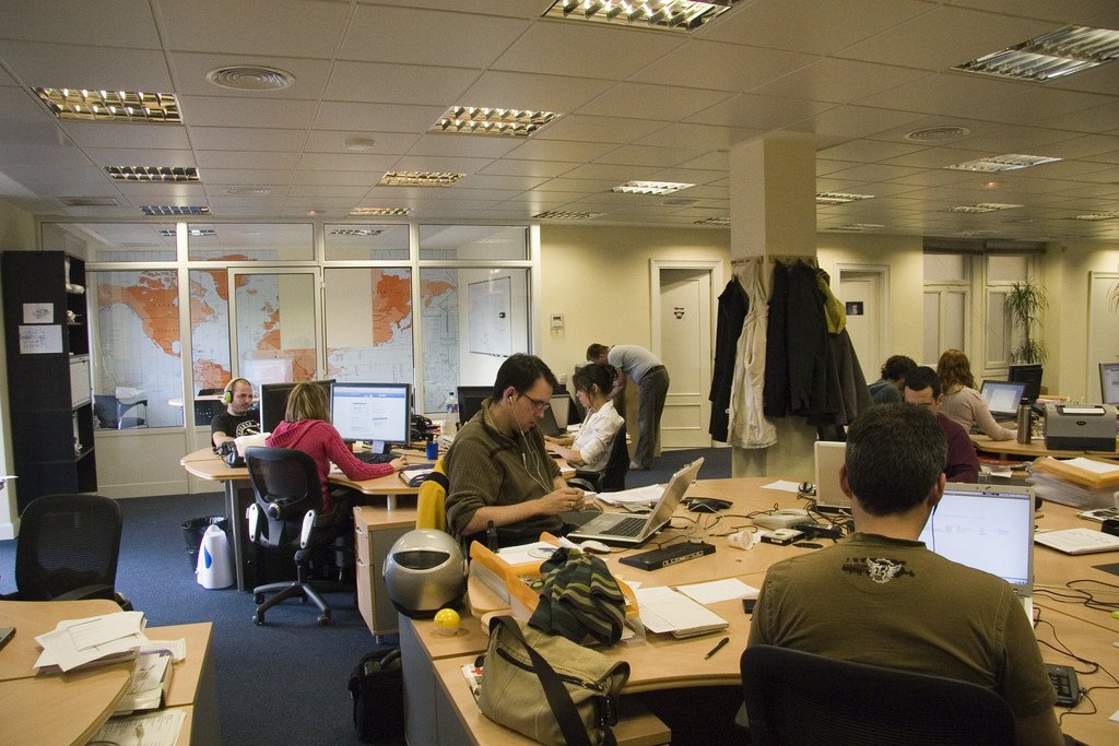 4 uncommon strategies #sales reps can employ for prospecting: buff.ly/2alkcG9