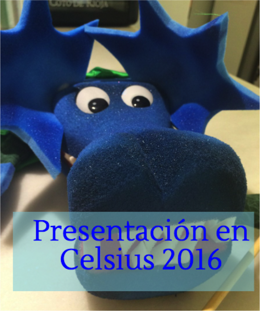 AnaGlezDuque's tweet photo. ¿Te quedaste con ganas de ver la presentación de #LasTierrasOscuras en el #Celsius2016? https://t.co/6llz0KkAOm https://t.co/p2JEU8I3CT